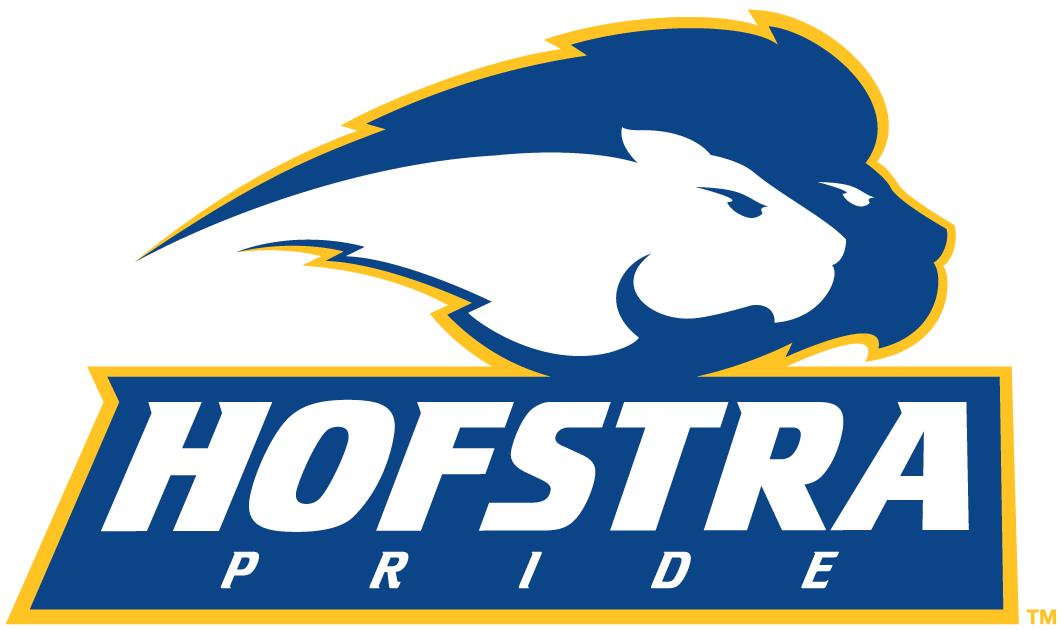 Hofstra Pride 2005-Pres Primary Logo DIY iron on transfer (heat transfer)